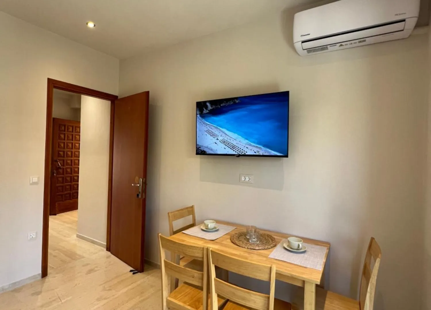 Kallisto Luxury Central Apartment Argosztóli Görögország