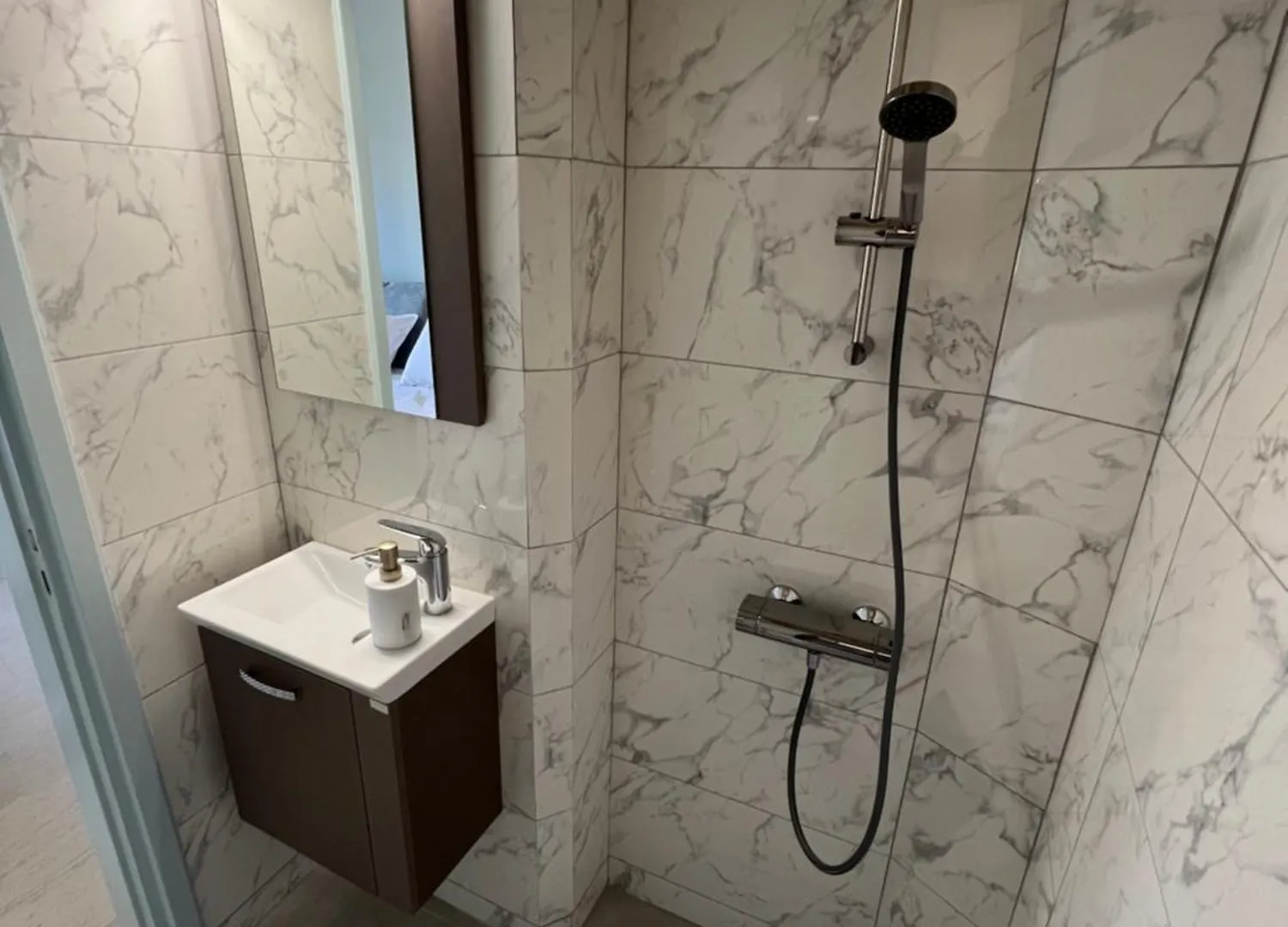 Kallisto Luxury Central Apartment Argosztóli Görögország