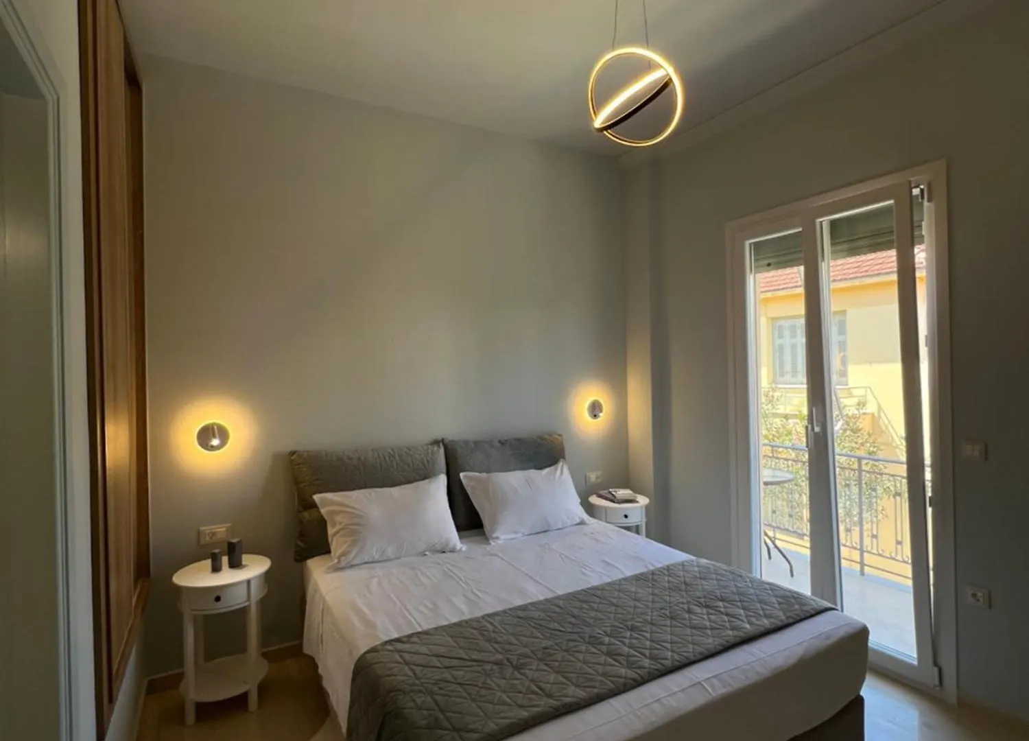 Kallisto Luxury Central Apartment Argosztóli Görögország