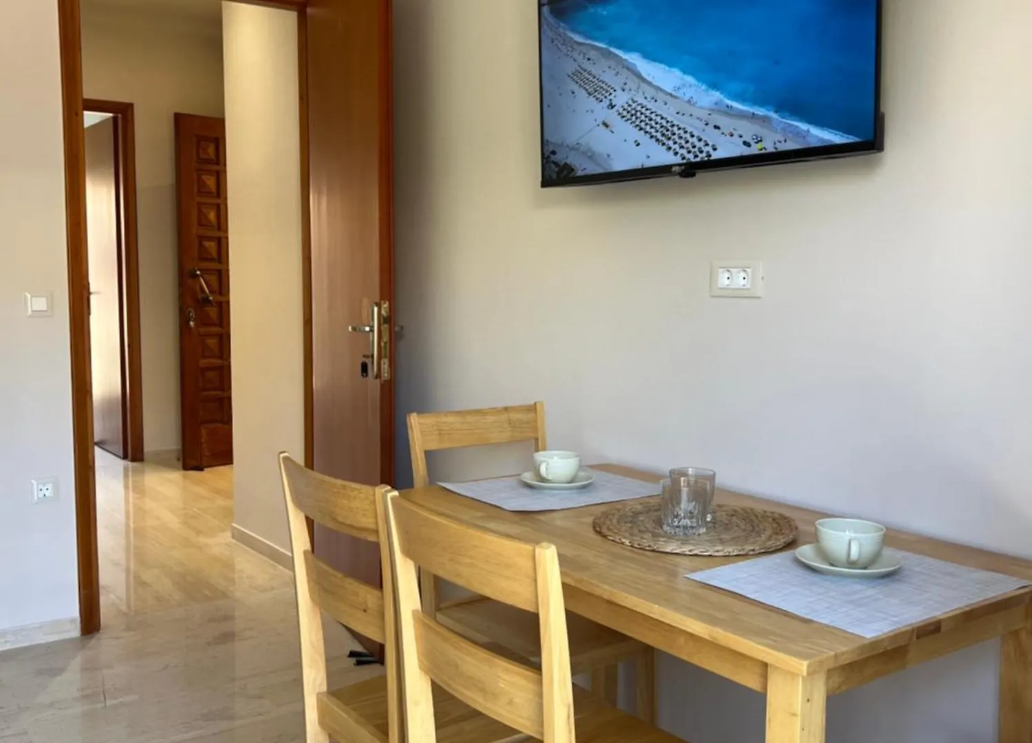 Kallisto Luxury Central Apartment Argosztóli 0*,  Görögország