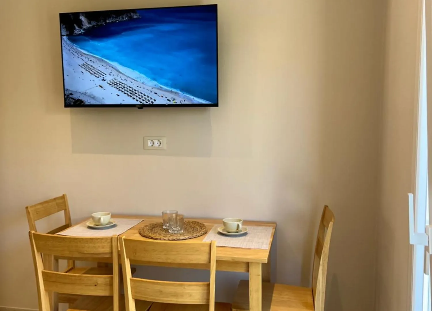 Kallisto Luxury Central Apartment Argosztóli