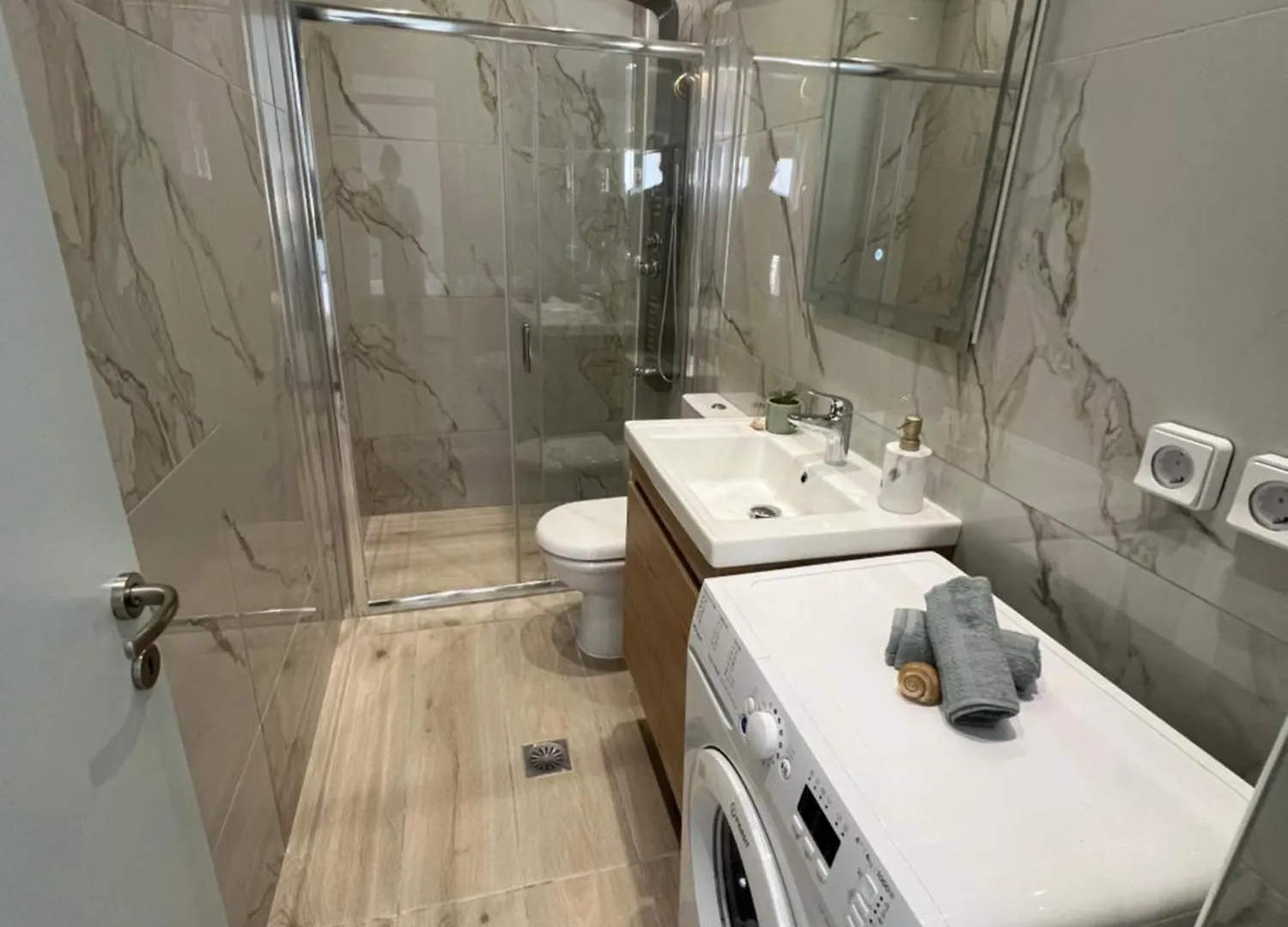 Kallisto Luxury Central Apartment Argosztóli
