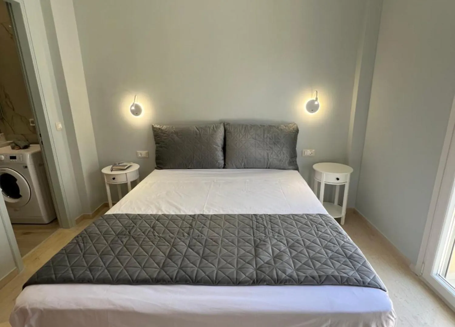 Kallisto Luxury Central Apartment Argostoli